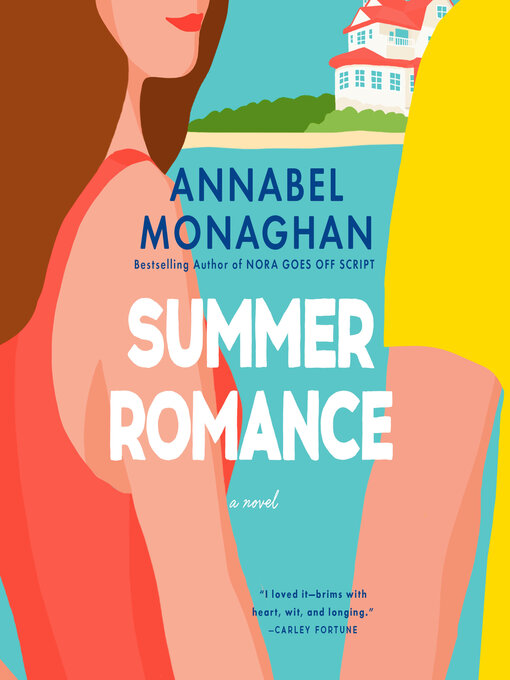 Title details for Summer Romance by Annabel Monaghan - Available